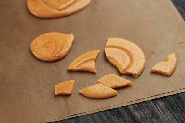 Sobre o desafio e os doces