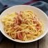 Massa Carbonara