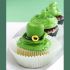 Cupcakes temáticos para St. Patrick's Day!