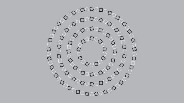 14 - Quantos círculos? Quatro? Tem certeza?