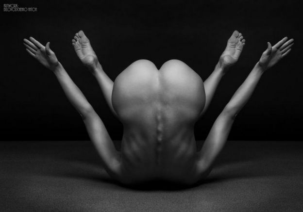 17 - Bodyscapes