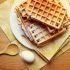 Waffles ou gauffres