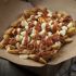 Poutine - Canadá