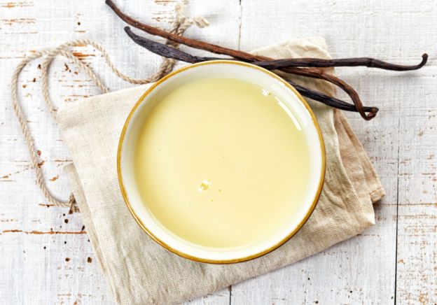 Creme de confeiteiro