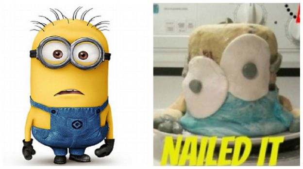 Expectativa x Realidade