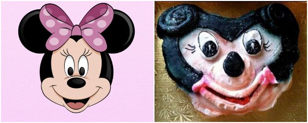 Expectativa x Realidade