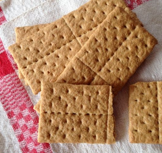 A base do Cheesecake