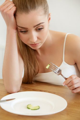 Não se imponha muitas restrições