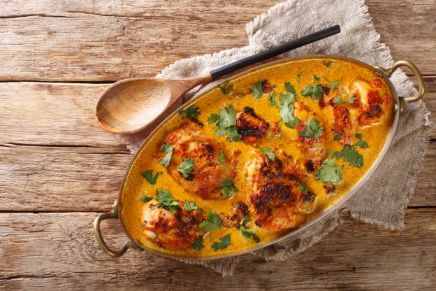 Kuku Paka do Quênia