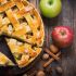 Apple Pie - Torta de maçã