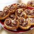 Como fazer palmiers com Nutella?