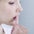o que é o herpes labial?