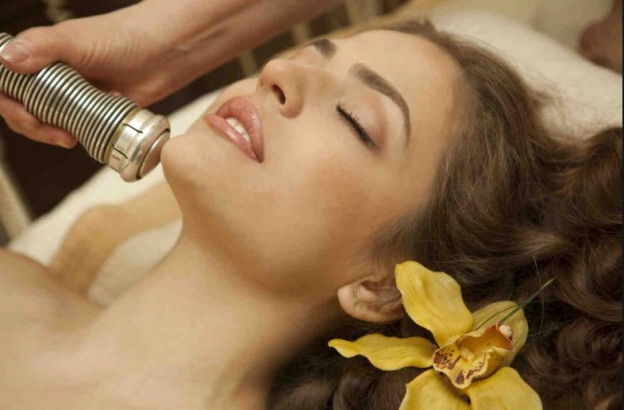 3.-massagens na pele