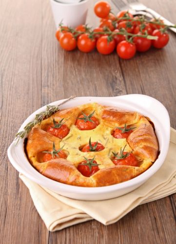 Clafoutis