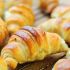 Croissants, folhados, brioches...