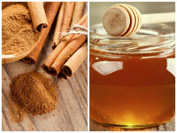 Acaba com cravos no nariz e queixo