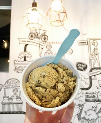 Café Vietnamita - África do Sul