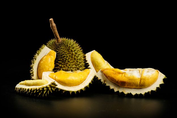 Durian - Indonésia/Malásia