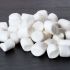 25 marshmallows em apenas 1 minuto!