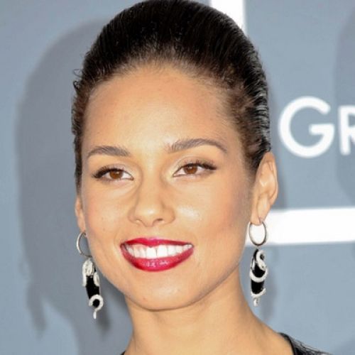Alicia Keys