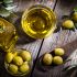 Azeite de oliva extra vírgem