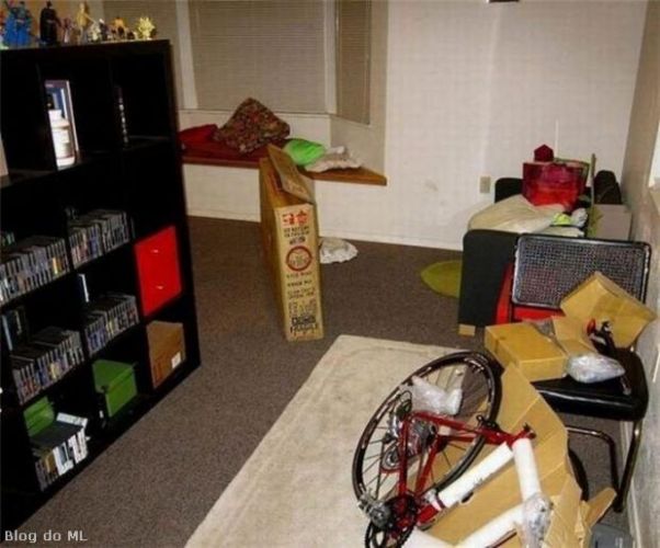 2 - Encontre o Gato se for capaz