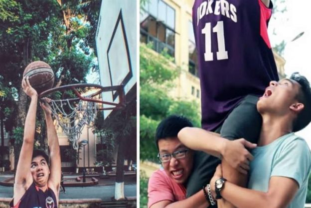 2 - Michael Jordan perderia