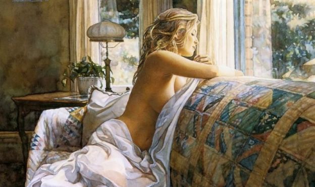1 - Steve Hanks