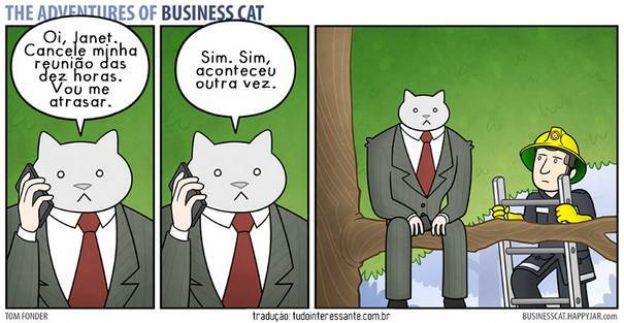 2 - Uma paradinha rápida, pra variar