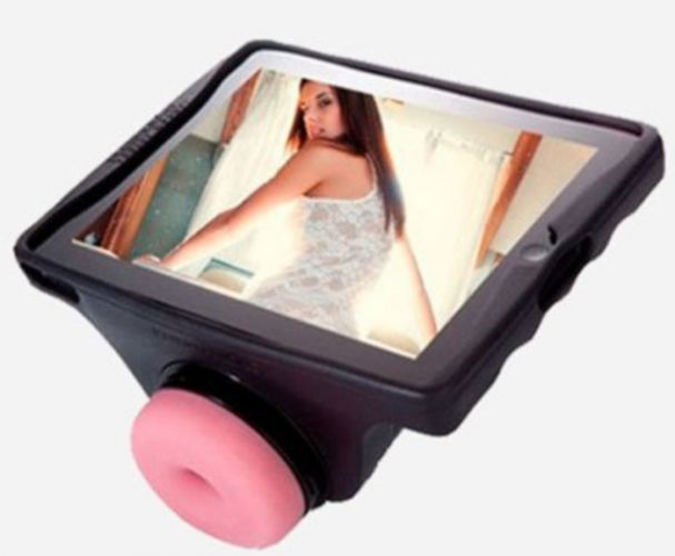 20 - Será que não tem perigo de choque?!