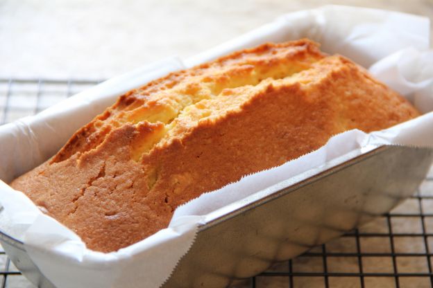 Quatre-quarts breton