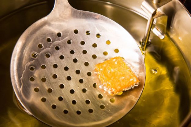 Carne não é um vegetal