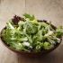 8. Dispense molho de salada gorduroso