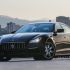Maserati Quattroporte GranLusso 2017