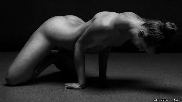 22 - Bodyscapes