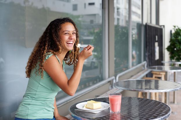 Construa sua dieta com nossas receitas leves