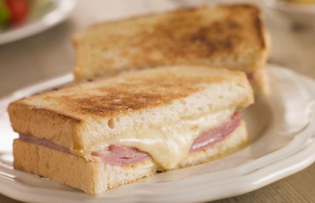 Misto quente tradicional