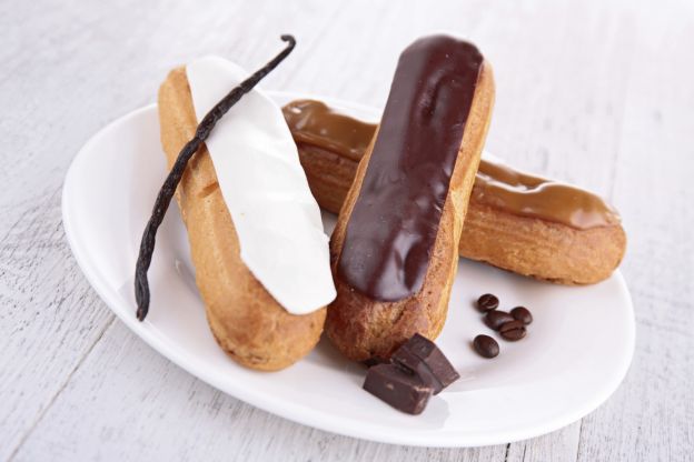 Éclairs