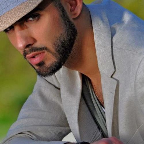 Omar Borkan Al Gala