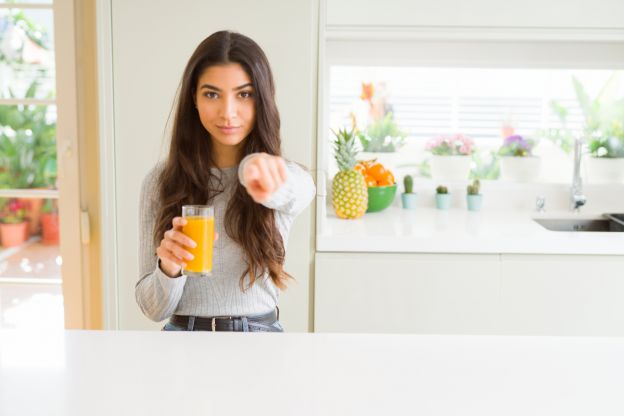 Proteja-se com vitamina C