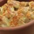 Gratinado de couve-flor