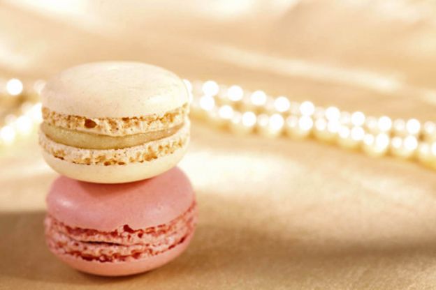 Macarons