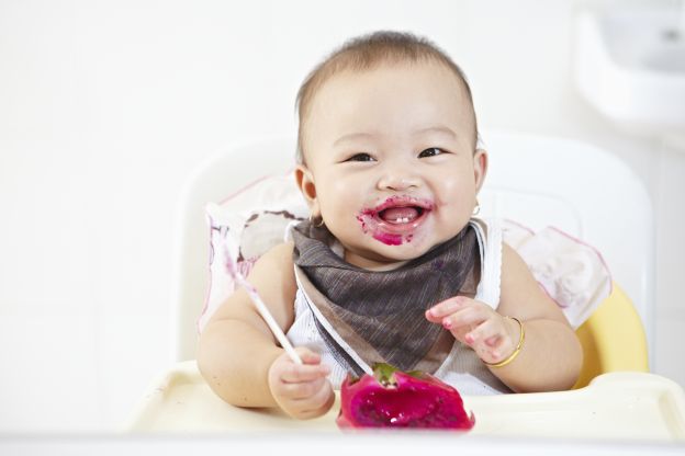 Como no primeiro dia!