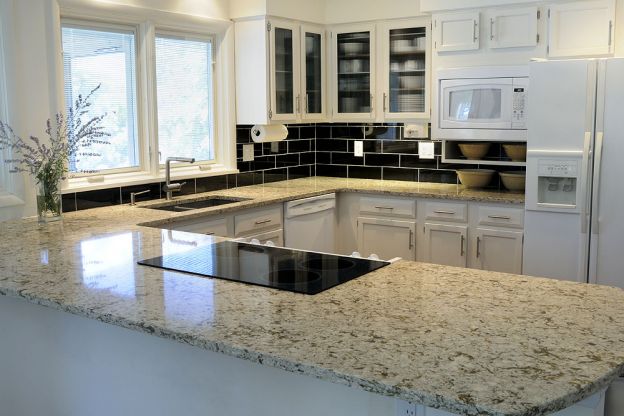 Cuidados com a higiene na cozinha