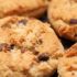 14. Cookies americanos