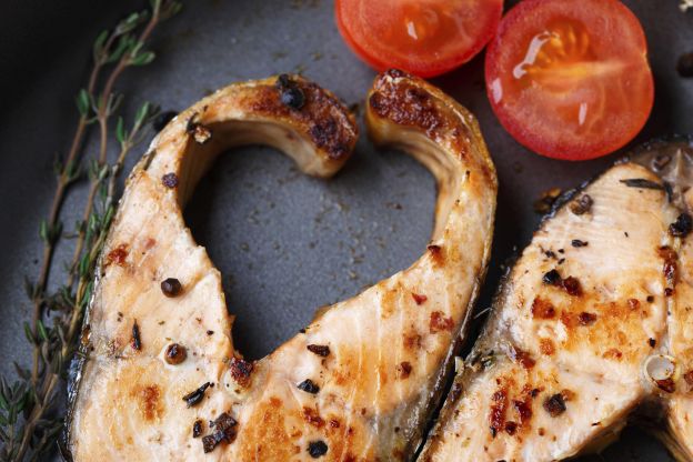 Bom para o coração