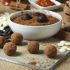 Trufas de chocolate