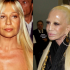 DONATELLA VERSACE