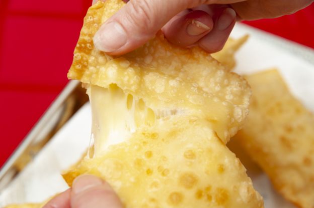 Pastel de queijo