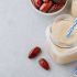 Milkshakes - Elimine o açúcar e adoce-os com tâmaras
